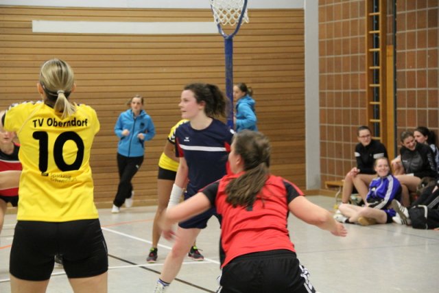 2016_01_23 Landesliga Frauen